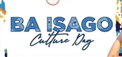 BA ISAGO CULTURE DAY