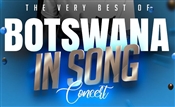 THE VERY BEST OF BOTSWANA