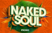 Naked Soul Picnic Feat:Shekinah