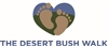 THE DESERT BUSH WALK-