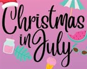 XMAS IN JULY ft Mandla Spikiri,