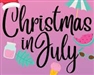 XMAS IN JULY ft Mandla Spikiri,