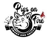 PIGS ON FIRE FRANCISTOWN