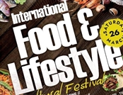 INTERNATIONAL FOOD & LIFESTYLE