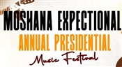 MOSHANA EXPECTIONAL ANNUAL