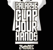PALAPYE CLAP YOUR HANDS