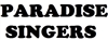 PARADISE SINGERS PRESENTS-GOSPEL