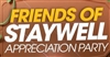 STAYWELL PRESENTS-FRIENDS