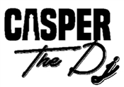 CASPER THE DJ