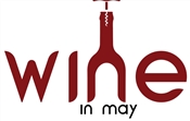 WINE IN MAY