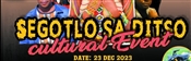 MIGHTY SECRET PRESENTS-SEGOTLO